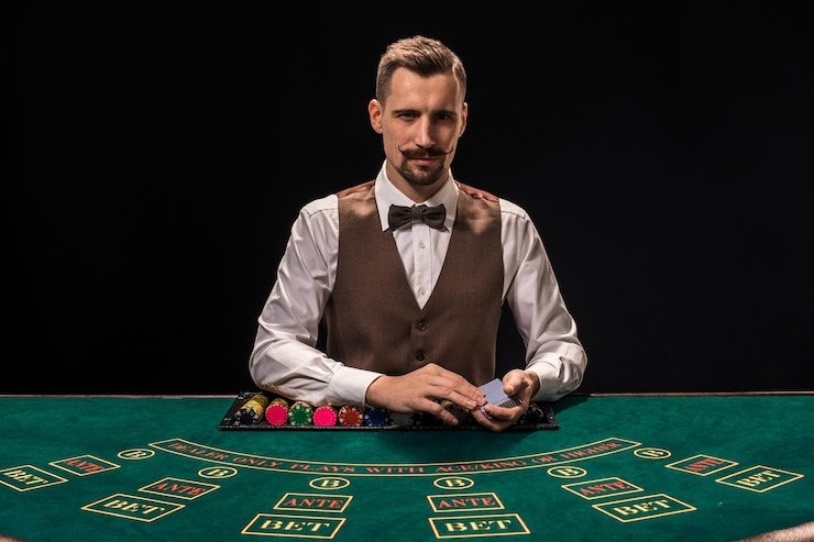 Result history displays every round outcome and your stake record. Speed Baccarat result history showing Player, Banker, and Tie outcomes